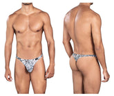 Clever 0936 Inviting Tangas Farbe Schwarz